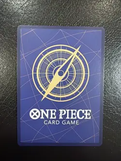 Dracule Mihawk (Illustration Box Vol.4) ST12-003 One Piece Promotion Cards Foil - Image 2