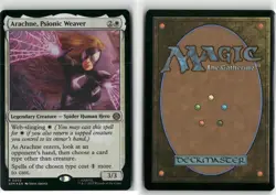 Magic The Gathering MTG Spider-Man PICK CARD SPM RARE FOIL ONLY + EXTENDED ART - Image 2