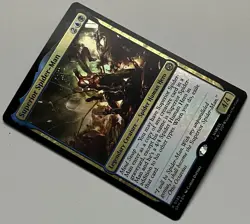 MTG Marvel’s Spider-Man Superior Spider-Man Legendary Creature RARE FOIL #0155 - Image 2