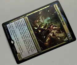MTG Marvel’s Spider-Man Superior Spider-Man Legendary Creature RARE FOIL #0155 - Image 3