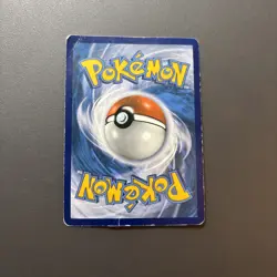 Pokemon TCG Charizard EX - XY17 Holo Ultra Rare Black Star Promo Card - Scuffs - Image 2