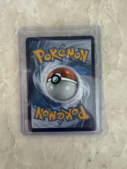 Pokemon TCG Charizard EX XY17 Holo Ultra Rare Black Star Promo Card - Image 2