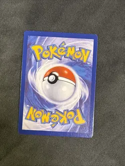 Pokemon TCG Charizard EX XY17 Holo Ultra Rare Black Star Promo Card - Image 2