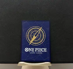 ONE PIECE Card Game Awakening of the New Era - Yamato (SP Parallel) OP01-121 SEC - Image 2