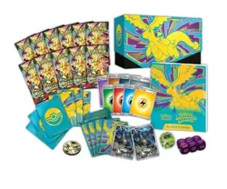 Pokemon TCG: Mega Evolution Ascended Heroes Pokemon Center ETB Preorder - Image 2
