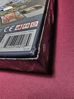 Android Netrunner Revised Core Set 2017 LCG Card Game 100% COMPLETE NEVER PLAYED - Image 4