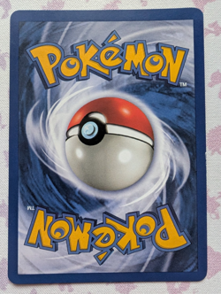 Wigglytuff 19/130 Base Set 2 Holo Rare Pokemon Card - Image 2