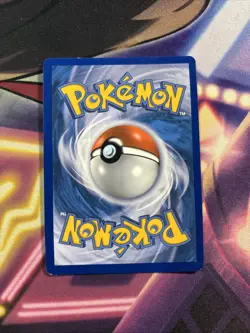 Gloom 27/90 2010 Undaunted Set Pokemon Card Reverse Holo Uncommon - VLP - Image 2