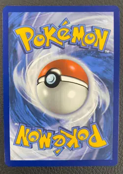 Pokemon TCG Ethan's Typhlosion Destined Rivals Illustration Rare Card 190/182 - Image 2