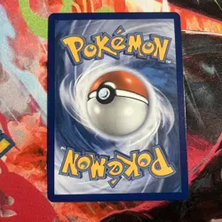 Iono's Bellibolt Ex 070/217 Pokemon TCG - Ascended Heroes ASC English Card - Image 2