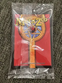 MetaZoo White Stag Redeemable Card Unscratched Revive Skateboards UFO Sealed - Image 2