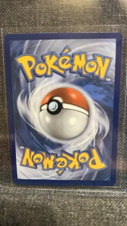 Pokemon TCG Sylveon VMAX Full Art Ultra Rare Holo Card 075/203 - Image 2