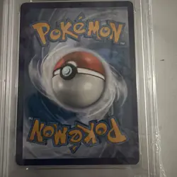 Charizard v SWSH050 Holo PSA 10 Champion's Path Promo Card - Image 5