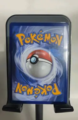 Pokemon TCG Rotom ex 126/094 Special Illustration Rare SIR NM Phantasmal Flames - Image 3