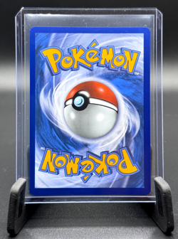 POKEMON TCG ROTOM ex 126/094 PHANTASMAL FLAMES SIR SPECIAL ILLUSTRATION RARE NM - Image 2