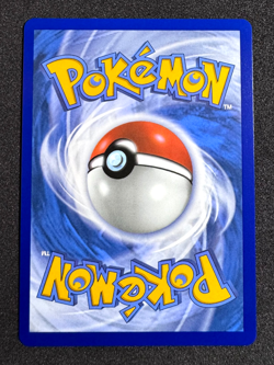 POKEMON TCG ROTOM ex 126/094 PHANTASMAL FLAMES SIR SPECIAL ILLUSTRATION RARE NM - Image 4