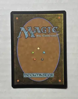 Spellstutter Sprite Foil X1 - NM- Modern Masters MTG Magic The Gathering English - Image 2