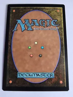 Pastor da Selva - Ancient Greenwarden (Rainbow Foil) - Foil Near Mint MTG EN - Image 2