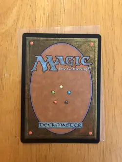 Skyship Weatherlight (Alt. Art Foil) Planeshift Foil Rare Magic The Gathering - Image 4