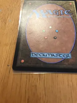 Skyship Weatherlight (Alt. Art Foil) Planeshift Foil Rare Magic The Gathering - Image 5