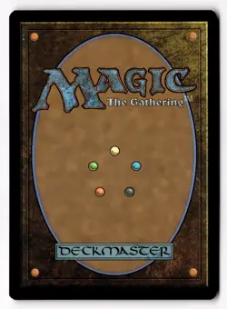 Zombie Master 46 Commander: Aetherdrift Normal NM - Image 2