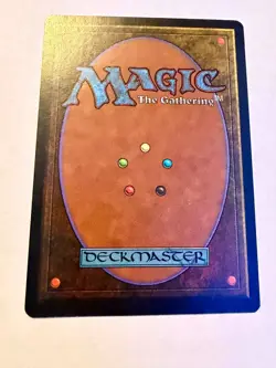 Divine Intervention Enchantment - Legends - Magic The Gathering MTG LP-/MP+ - Image 3