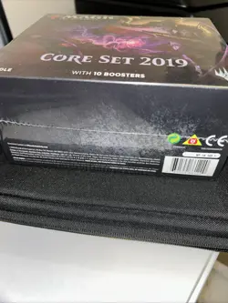 MAGIC THE GATHERING CORE SET 2019 FACTORY SEALED BUNDLE - Image 5