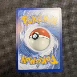 Magearna XY186 Holo Black Star Promo Pokemon TCG NM - Image 2