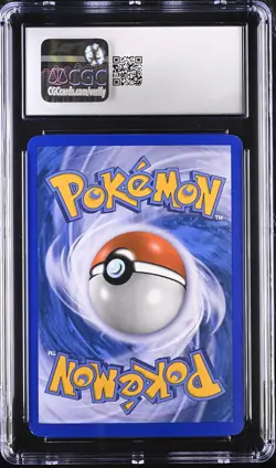 CGC 9.5 Sudowoodo 2005 EX Unseen Forces 15/115 Reverse Holo Stamped Pokemon Card - Image 2