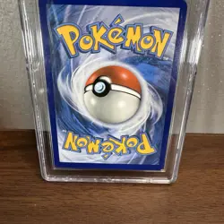 Pokemon TCG Charizard Holo 2018 Dragon Majesty 3/70 Graded CGC 9 Mint - Image 5