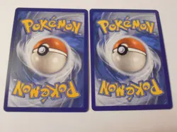 Pokemon Lost Thunder 207-214 GX LUGIA Full Art* 195a-214 Dedenne 2 FOIL HOLO LOT - Image 4