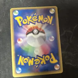 Pokemon Card Japanese - Fire Energy - VS Series - Image 2