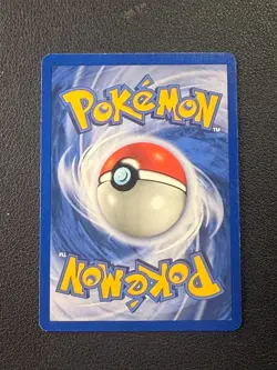 Pokemon TCG 1st Edition Articuno Non Holo Fossil Set 17/62 1999 - Image 5