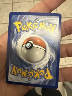 Pokemon Magikarp 203/193 Paldea Evolved Illustration Rare Holo English - Image 3