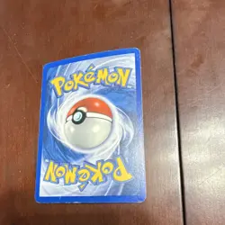 Pokemon TCG-Camerupt-EX Emerald-23/106-80HP-Reverse Holo-Uncommon-Nintendo-Engl. - Image 2