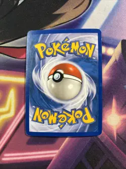 Arcanine - 22/132 - Rare Secret Wonders - Pokemon Card - LP - Image 2