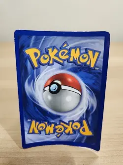 Pokemon TCG 1999-2000 Venusaur Base Set 15/102 Holo Rare - Image 2