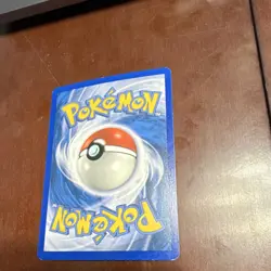 Pokemon TCG-Magneton-FireRed & LeafGreen-27/112-80HP-Reverse Holo-Rare-English-. - Image 2