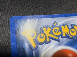 Pokemon Vileplume 17/18 Southern Islands Reverse Holo - Damaged - Image 5