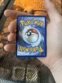 Pokemon Meowth Holo 106/094 Me02: Phantasmal Flames TCG Card - Image 2