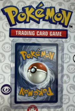 2025 Pokemon Destined Rivals - Team Rockets Archer 223/182 - Full Art Ultra Rare - Image 3