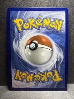Pokemon TCG Litleo 139/132 Me01: Mega Evolution Holo NM - Image 2