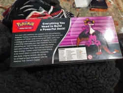 Pokemon TCG 2023 Trainer's Toolkit - Image 3