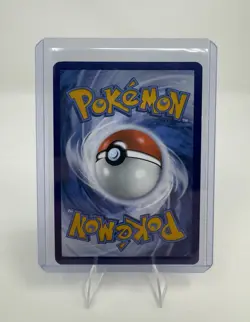 2023 Pokemon TCG Tarountula 199/198 Illustration Rare SV01 Scarlet & Violet - Image 2
