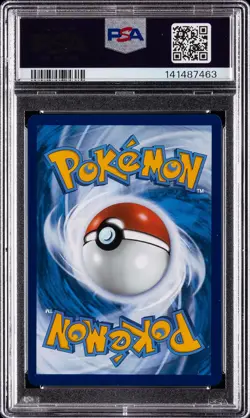 2025 POKEMON MEG EN-MEGA EVOLUTION #181 MEGA LATIAS EX PSA 10 - Image 2