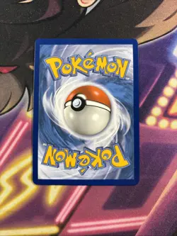 Radiant Blastoise 18/78 Holo Rare NM | Pokemon Go - Image 2