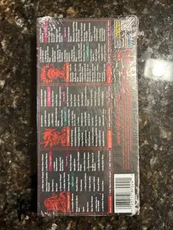 Yugioh 2025 Legendary 5D's Decks Box Set Factory Sealed - Image 2