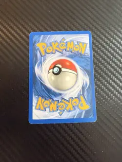 Pokemon TCG Scyther EX 102/109 Ultra Rare Full Holo Ruby & Sapphire - Image 4