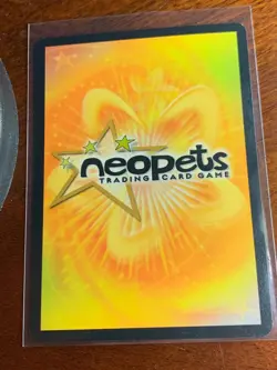 Neopets TCG BASE SET Cards - Complete Your Set - You Choose - FREE COMBINED SHIP - Image 5