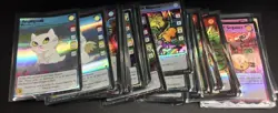 2004 WOTC Neopets Return Of Dr. Sloth Card /100 - YOU PICK from "Styles" - Image 1